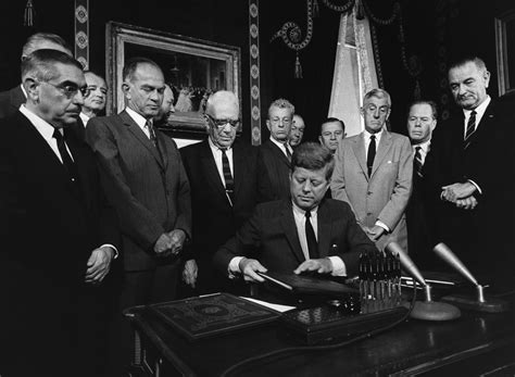 nuclear test ban treaty provisions and impact|nuclear test ban treaty jfk.